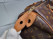 Louis Vuitton Speedy 30 Monogram - Luxor Finland