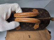 Louis Vuitton Speedy 30 Monogram - Luxor Finland