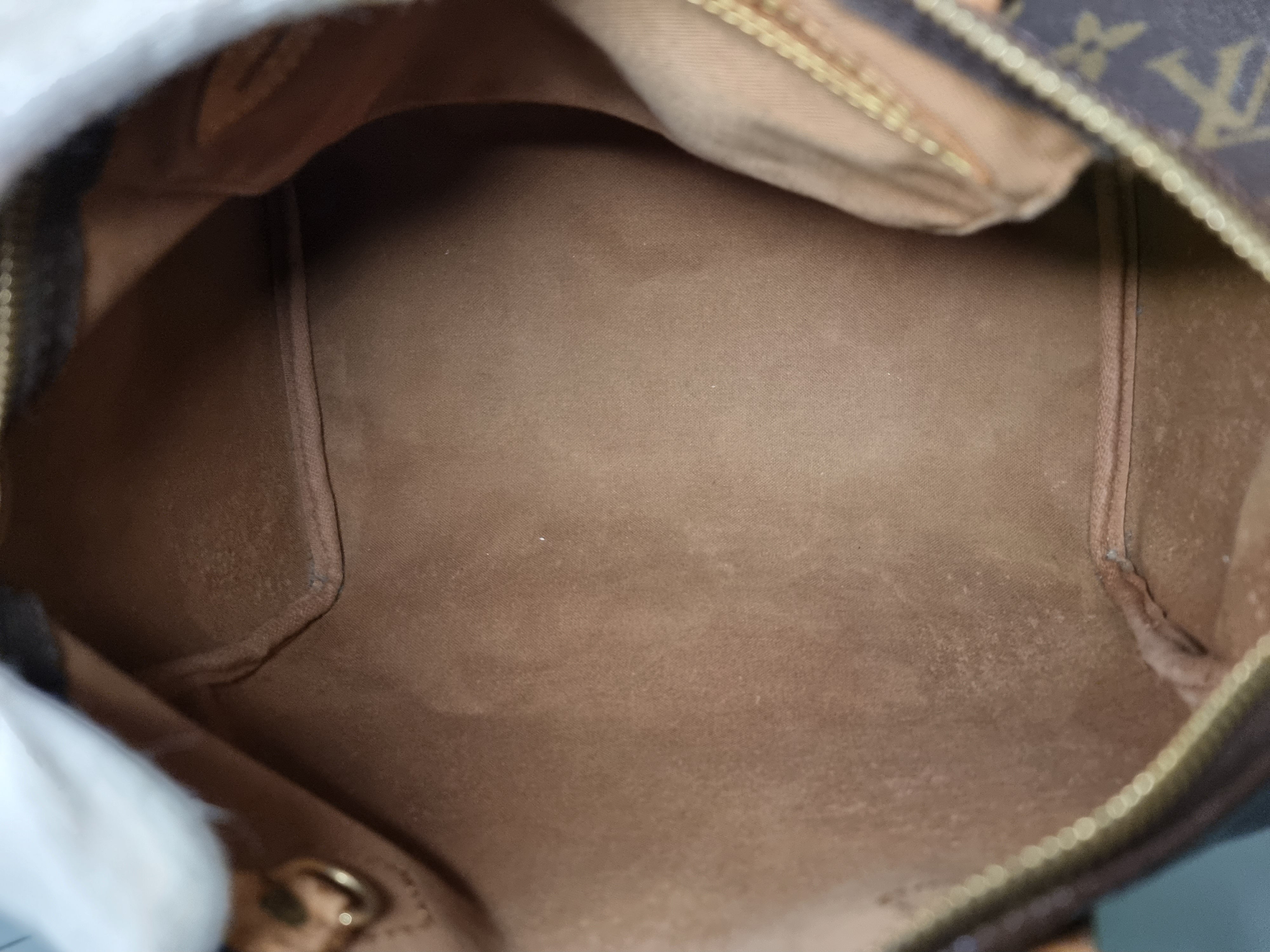 Louis Vuitton Speedy 30 Monogram - Luxor Finland