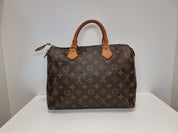 Louis Vuitton Speedy 30 Monogram - Luxor Finland