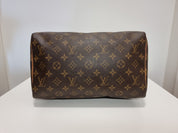 Louis Vuitton Speedy 30 Monogram - Luxor Finland