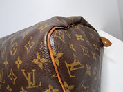Louis Vuitton Speedy 30 Monogram - Luxor Finland