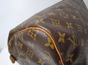 Louis Vuitton Speedy 30 Monogram - Luxor Finland