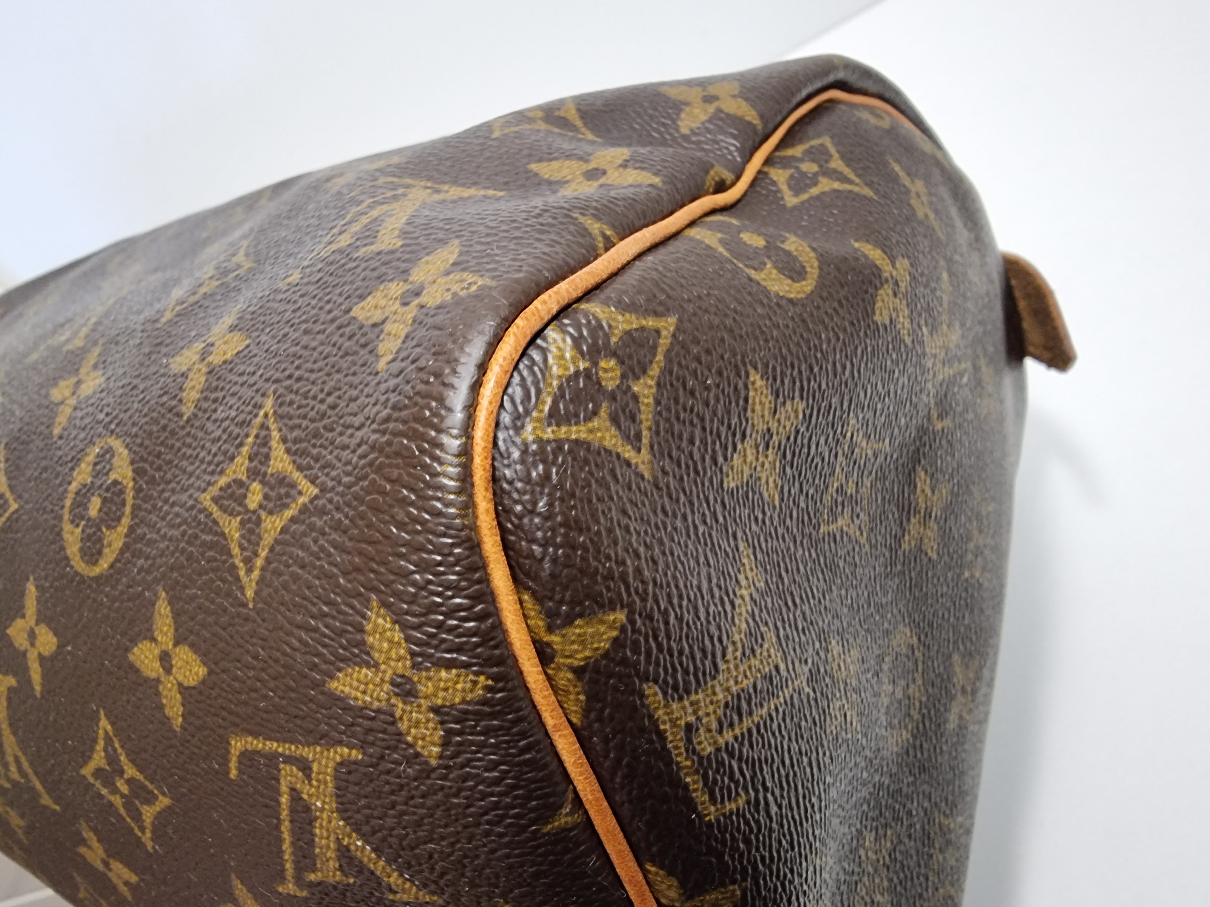 Louis Vuitton Speedy 30 Monogram - Luxor Finland