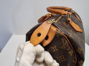 Louis Vuitton Speedy 30 Monogram - Luxor Finland