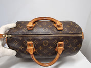 Louis Vuitton Speedy 30 Monogram - Luxor Finland