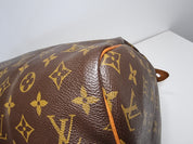 Louis Vuitton Speedy 30 Monogram - Luxor Finland