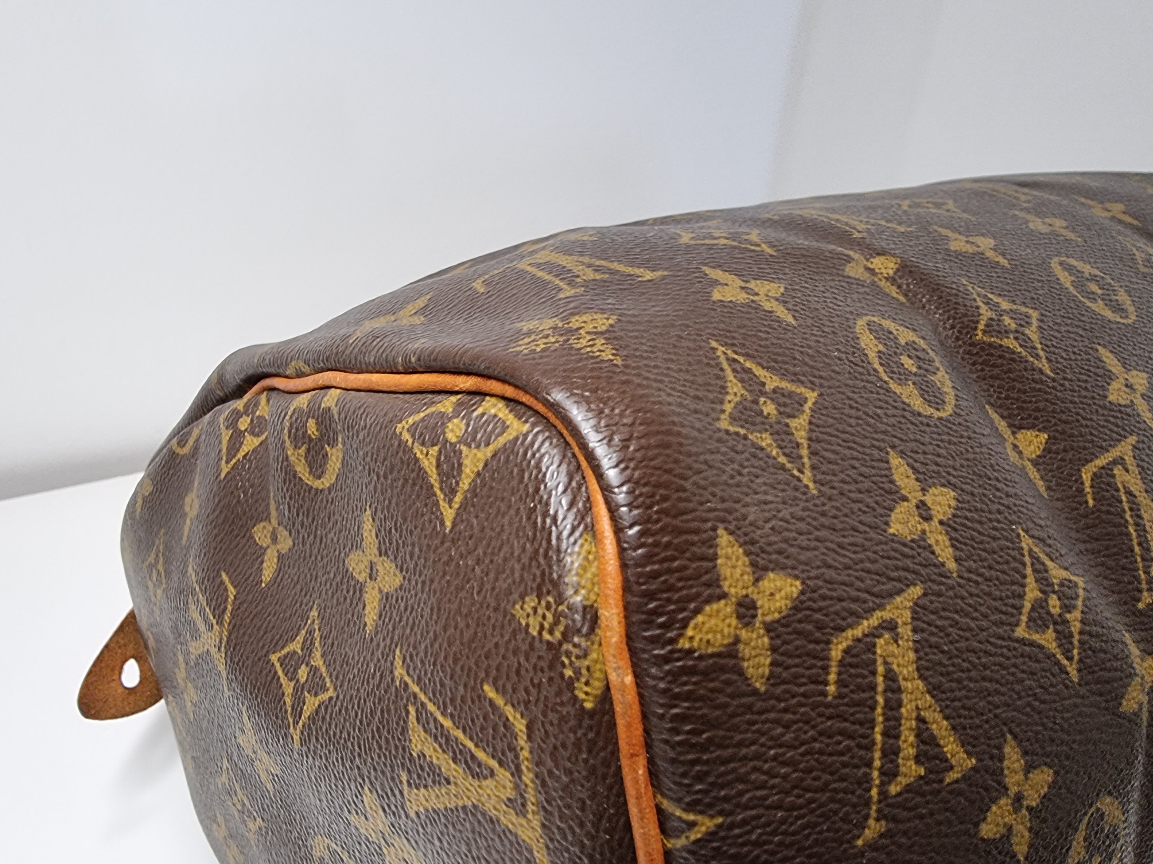 Louis Vuitton Speedy 30 Monogram - Luxor Finland