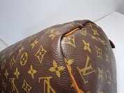 Louis Vuitton Speedy 30 Monogram - Luxor Finland