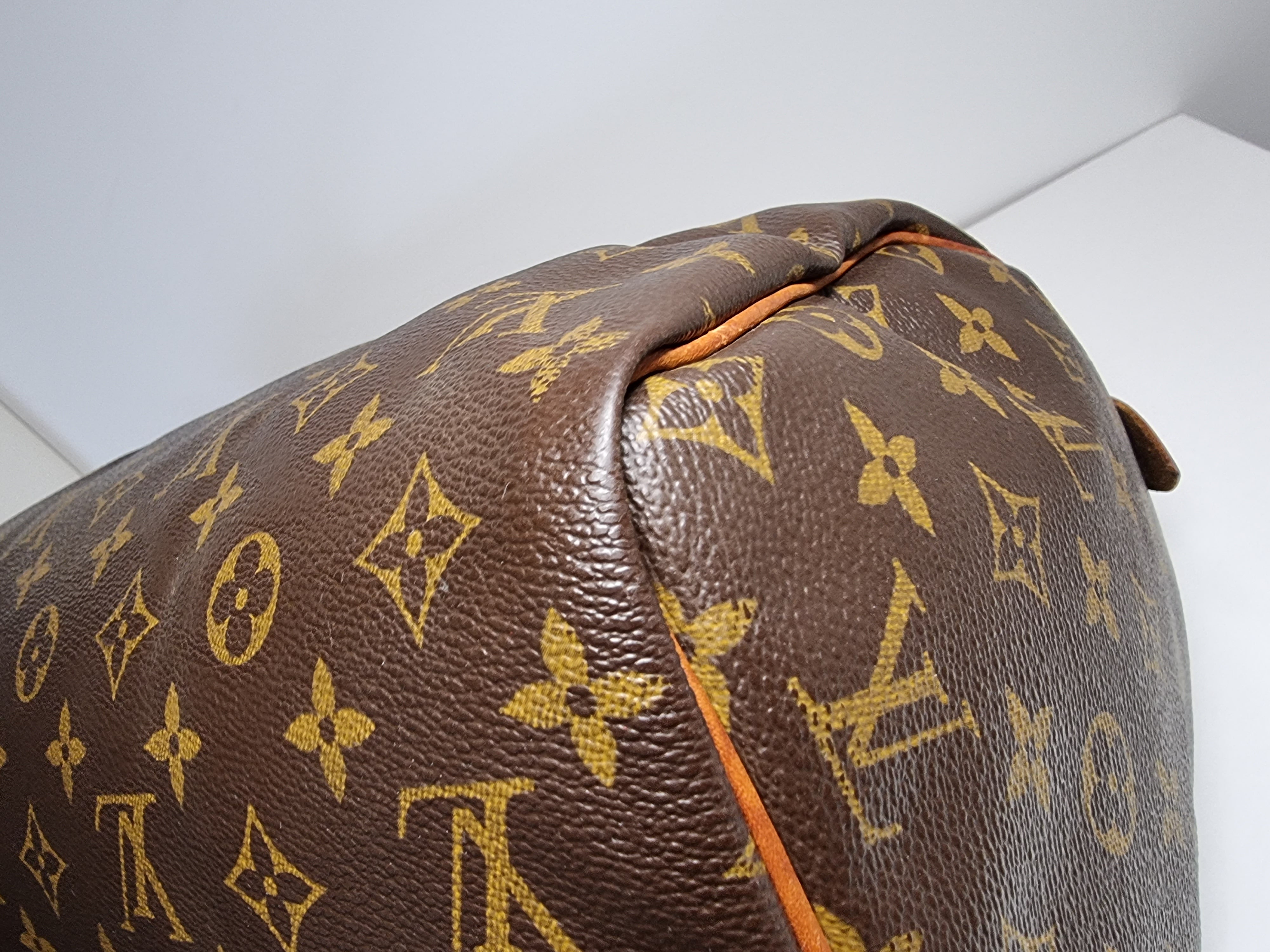 Louis Vuitton Speedy 30 Monogram - Luxor Finland