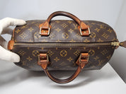 Louis Vuitton Speedy 30 Monogram - Luxor Finland