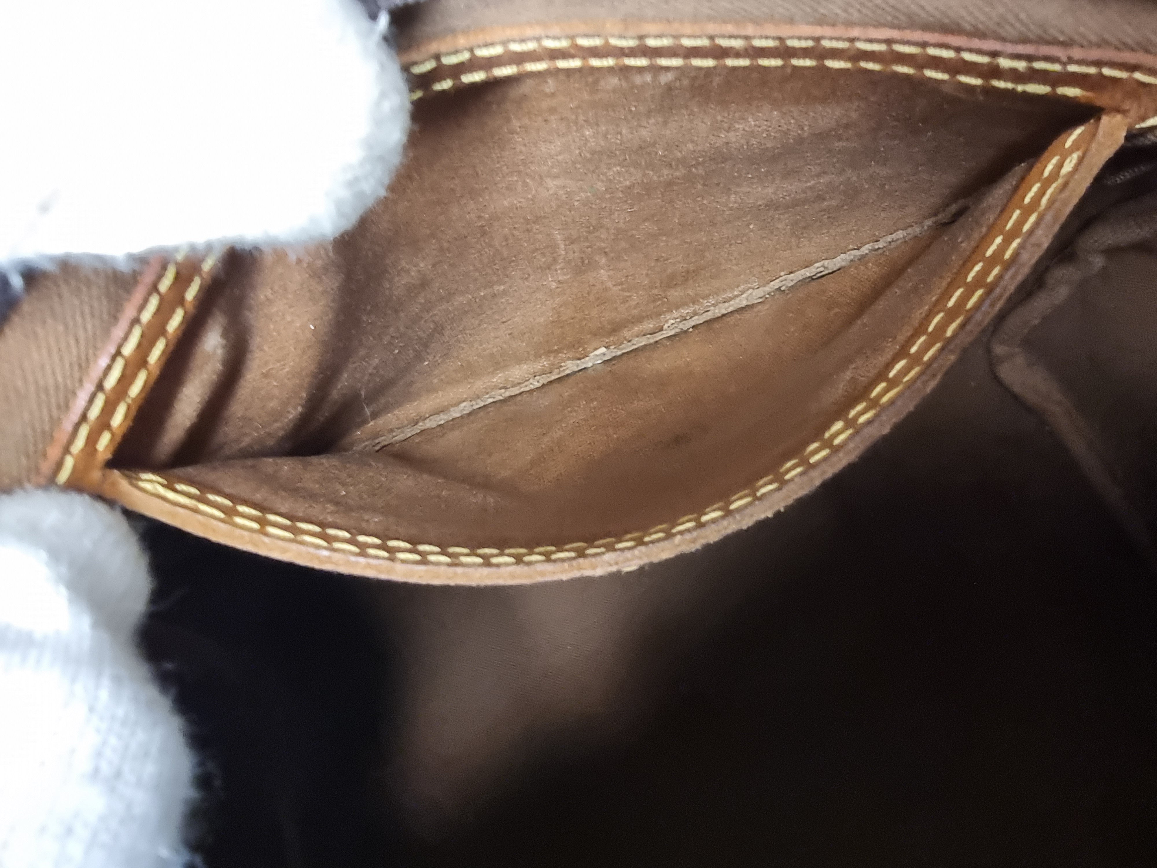 Louis Vuitton Speedy 30 Monogram - Luxor Finland