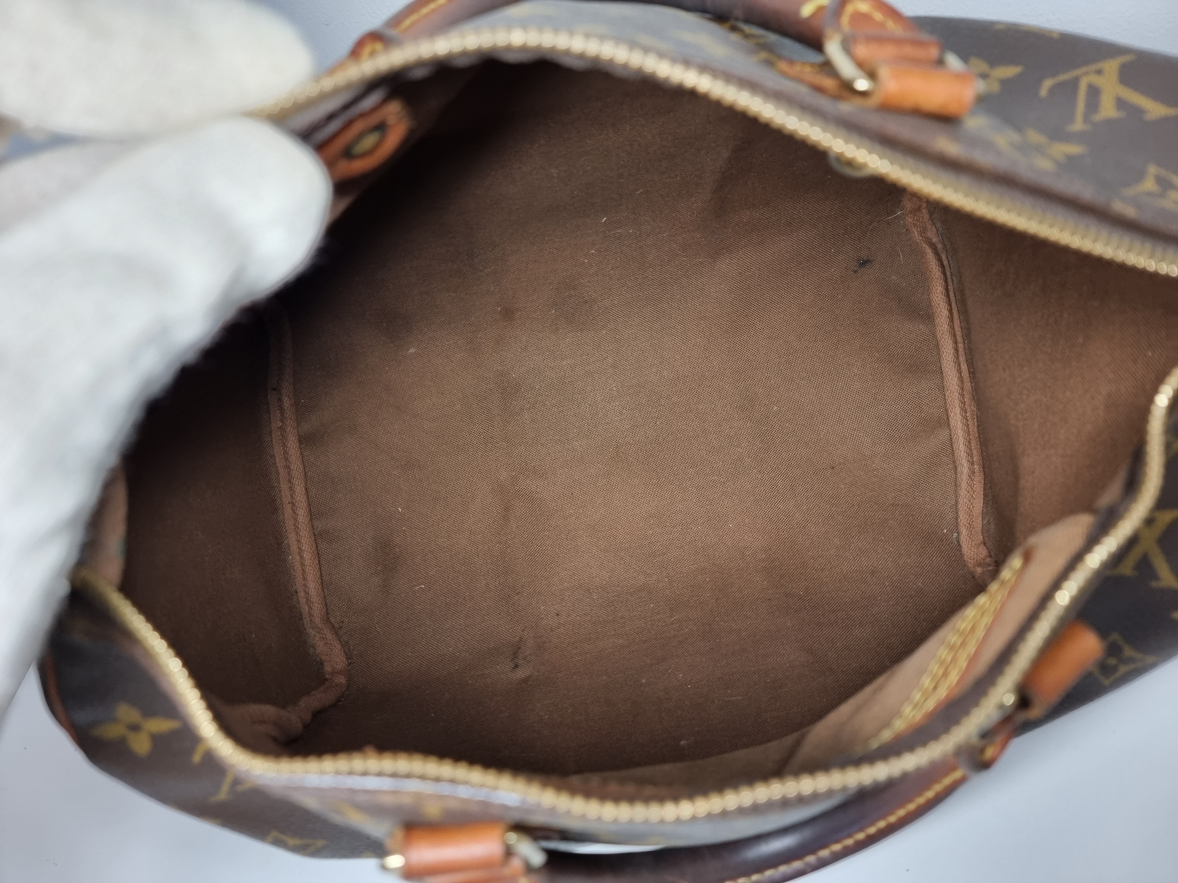 Louis Vuitton Speedy 30 Monogram - Luxor Finland