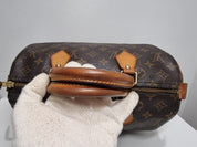 Louis Vuitton Speedy 30 Monogram - Luxor Finland