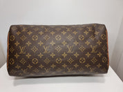 Louis Vuitton Speedy 35 Monogram - Luxor Finland