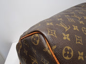 Louis Vuitton Speedy 35 Monogram - Luxor Finland