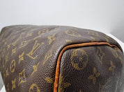 Louis Vuitton Speedy 35 Monogram - Luxor Finland