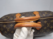 Louis Vuitton Speedy 35 Monogram - Luxor Finland