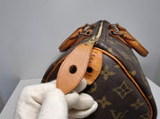 Louis Vuitton Speedy 35 Monogram - Luxor Finland