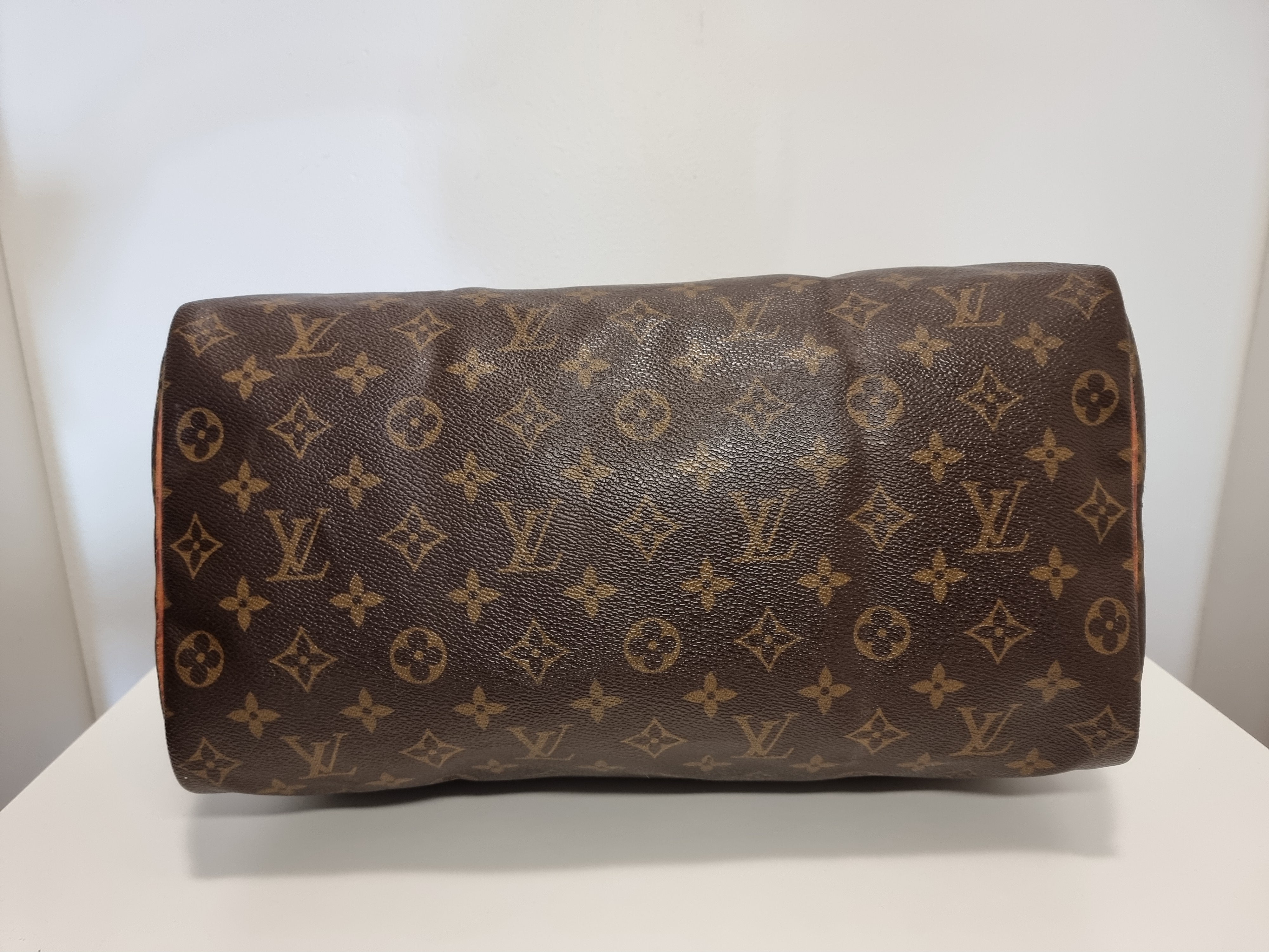 Louis Vuitton Speedy 35 Monogram - Luxor Finland