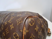 Louis Vuitton Speedy 35 Monogram - Luxor Finland