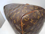 Louis Vuitton Speedy 35 Monogram - Luxor Finland