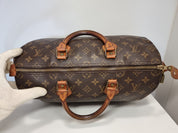 Louis Vuitton Speedy 35 Monogram - Luxor Finland