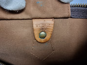 Louis Vuitton Speedy 35 Monogram - Luxor Finland