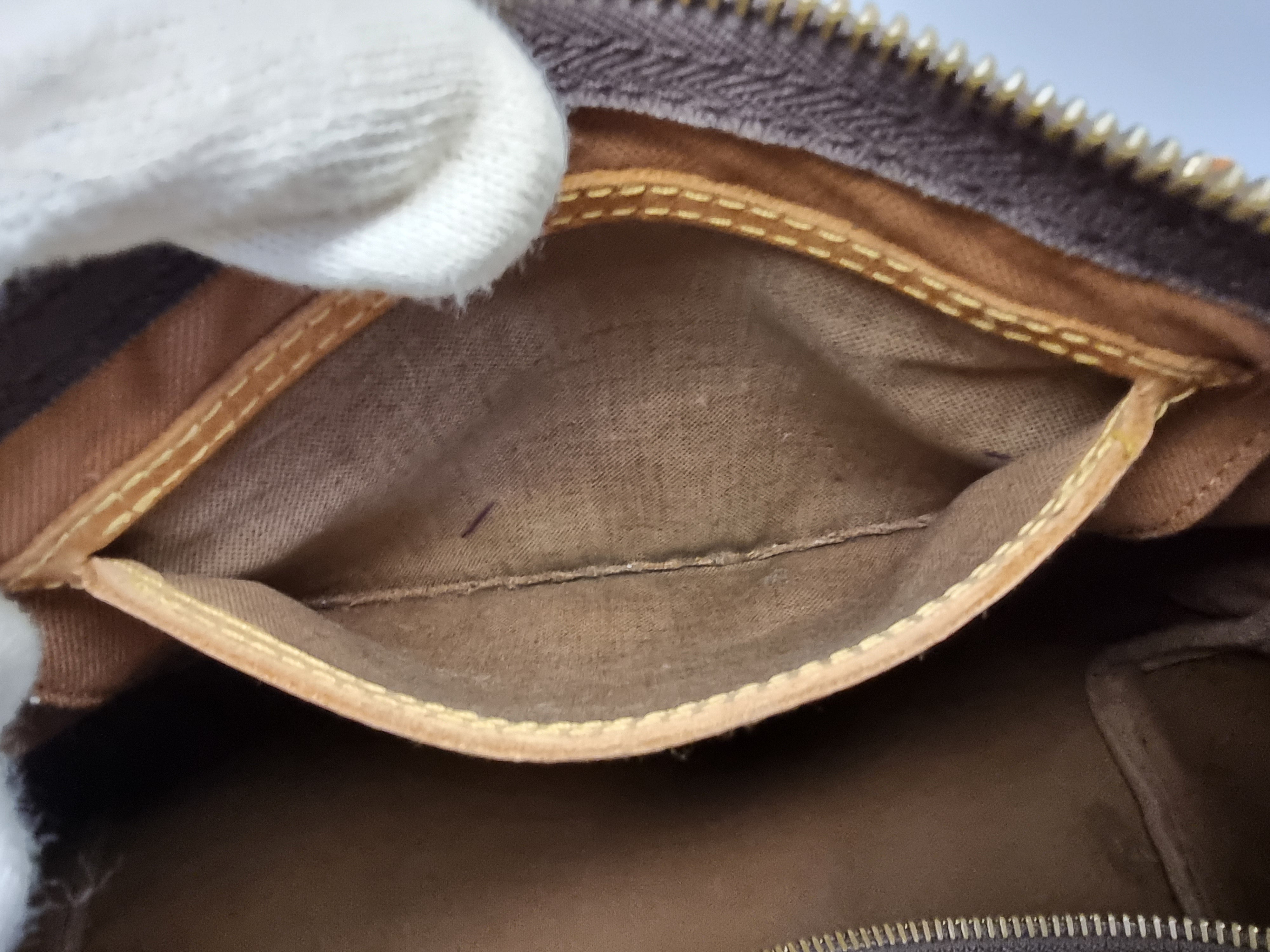 Louis Vuitton Speedy 35 Monogram - Luxor Finland