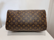 Louis Vuitton Speedy 35 Monogram - Luxor Finland