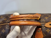 Louis Vuitton Speedy 35 Monogram - Luxor Finland