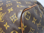 Louis Vuitton Speedy 35 Monogram - Luxor Finland