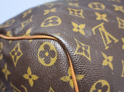 Louis Vuitton Speedy 35 Monogram - Luxor Finland