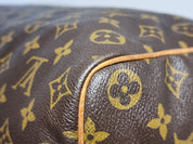 Louis Vuitton Speedy 35 Monogram - Luxor Finland