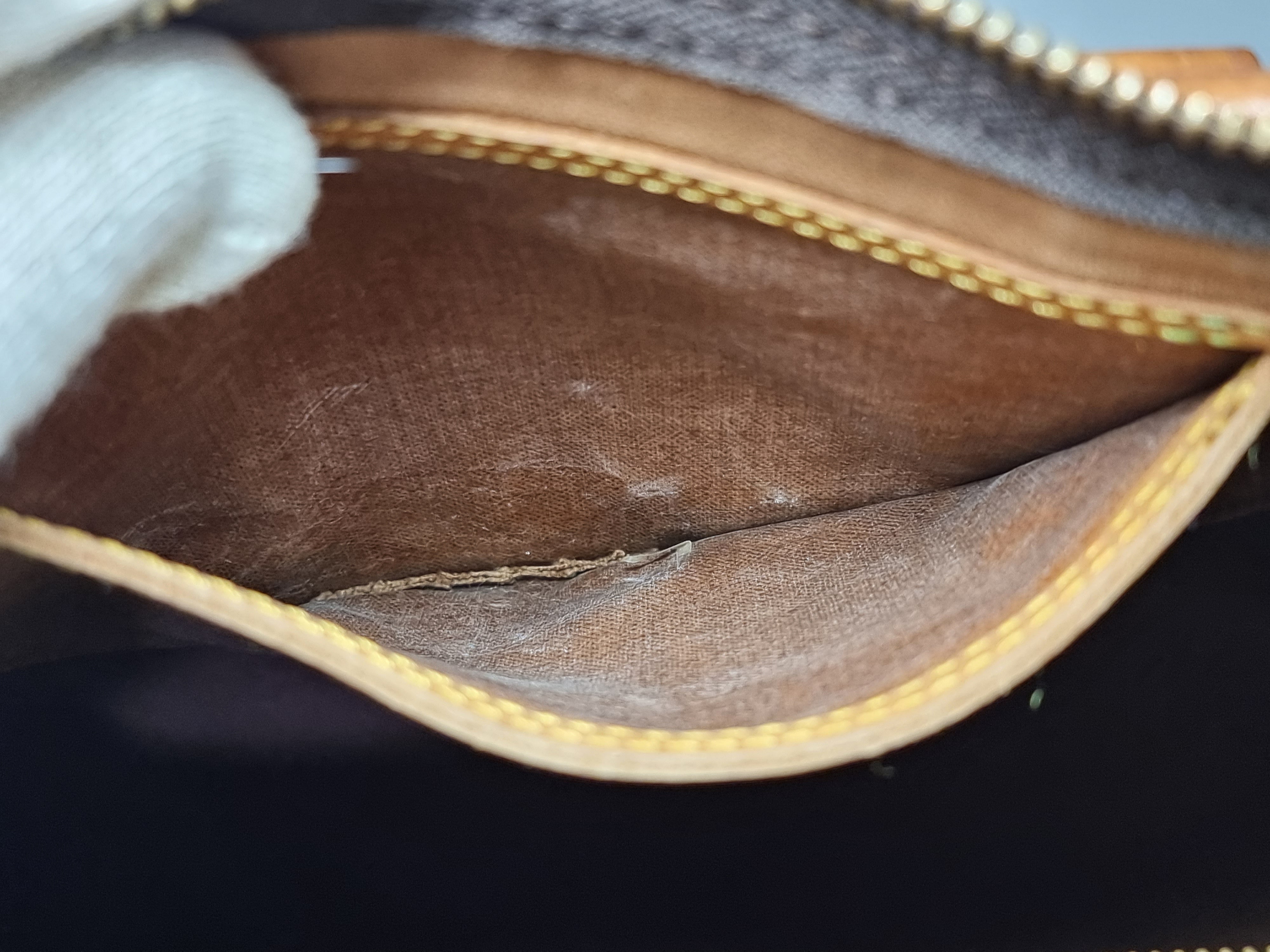 Louis Vuitton Speedy 35 Monogram - Luxor Finland