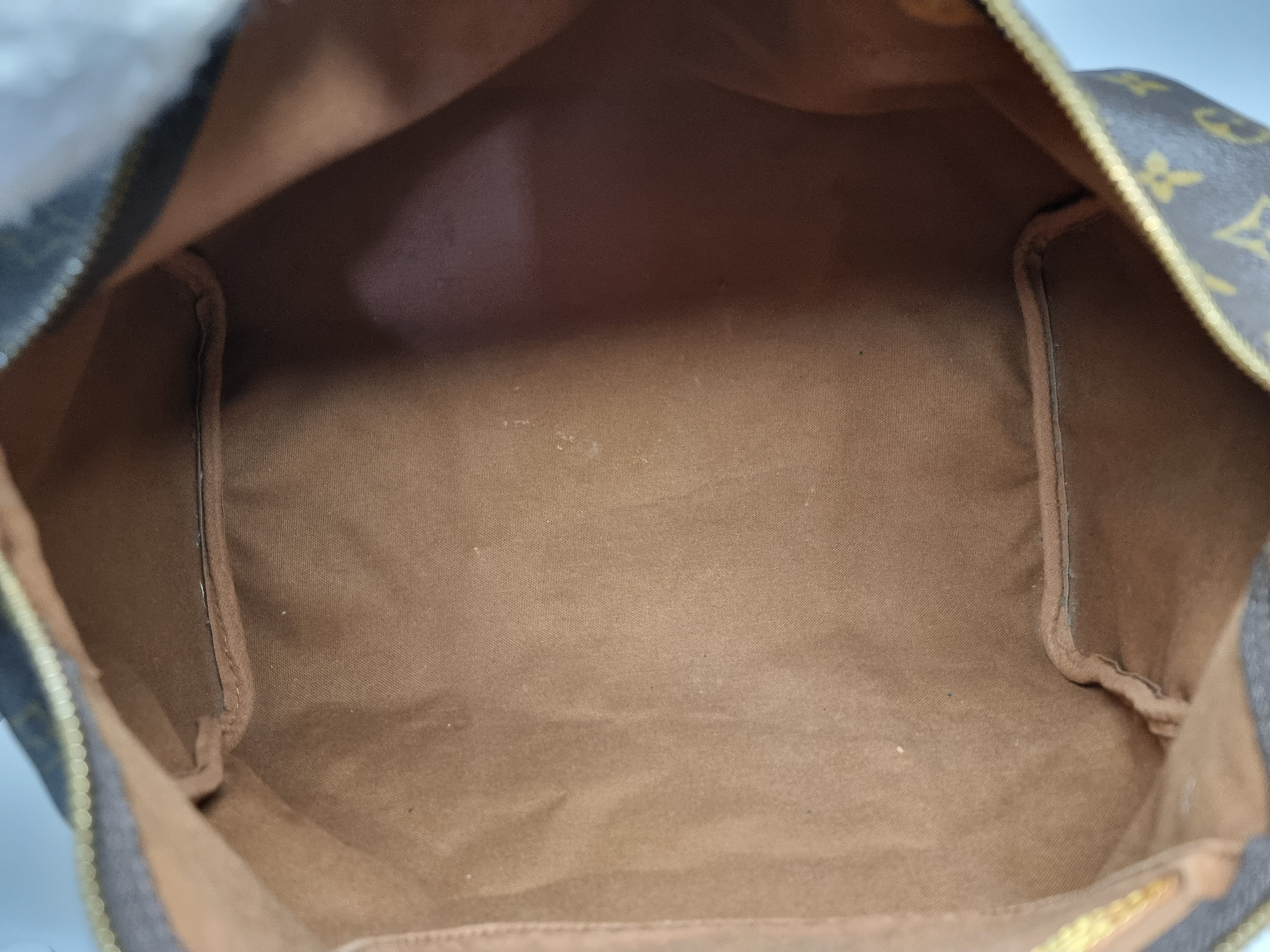 Louis Vuitton Speedy 35 Monogram - Luxor Finland