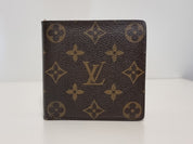 Louis Vuitton Marco Monogram - Luxor Finland
