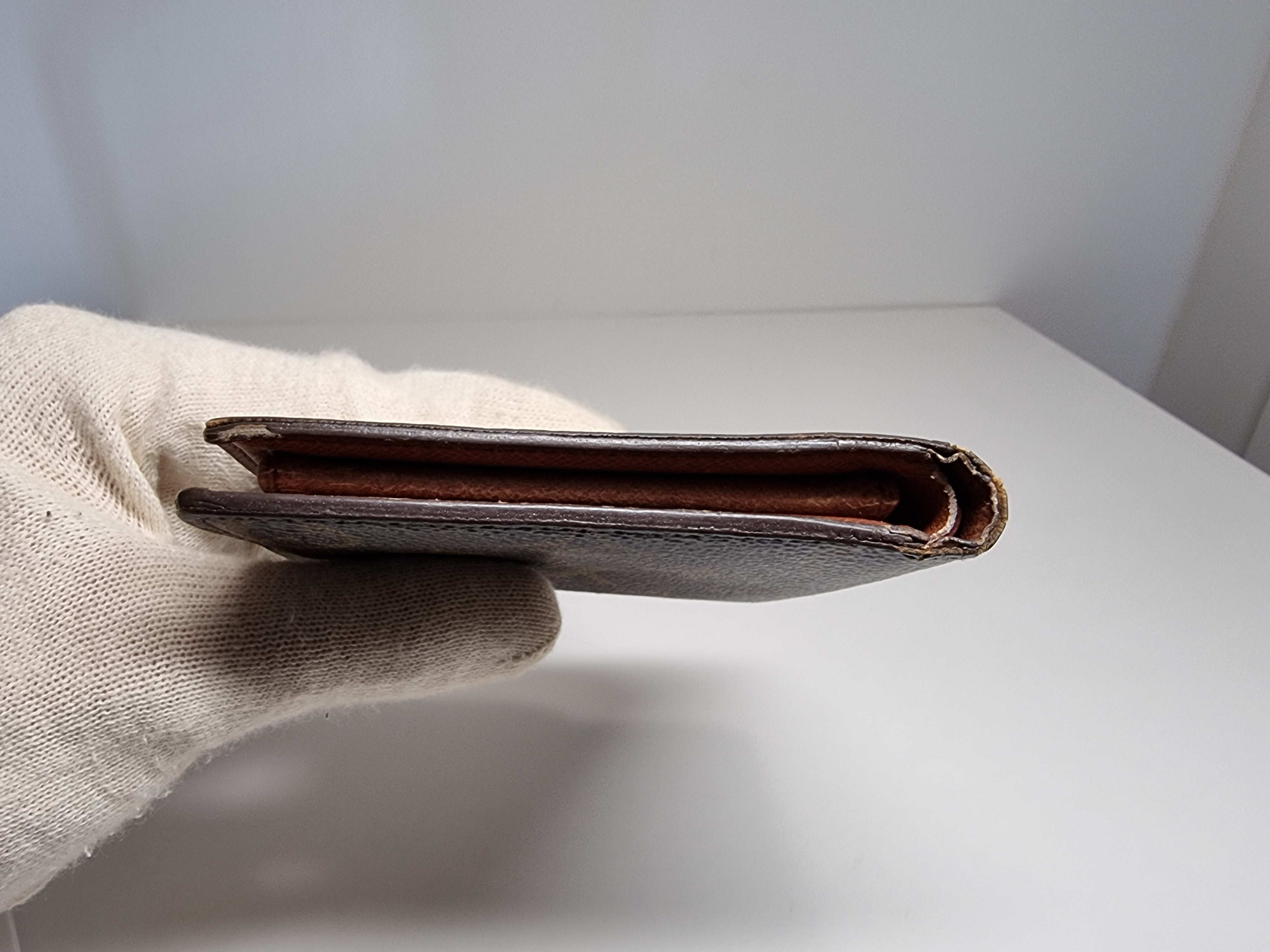 Louis Vuitton Marco Monogram - Luxor Finland
