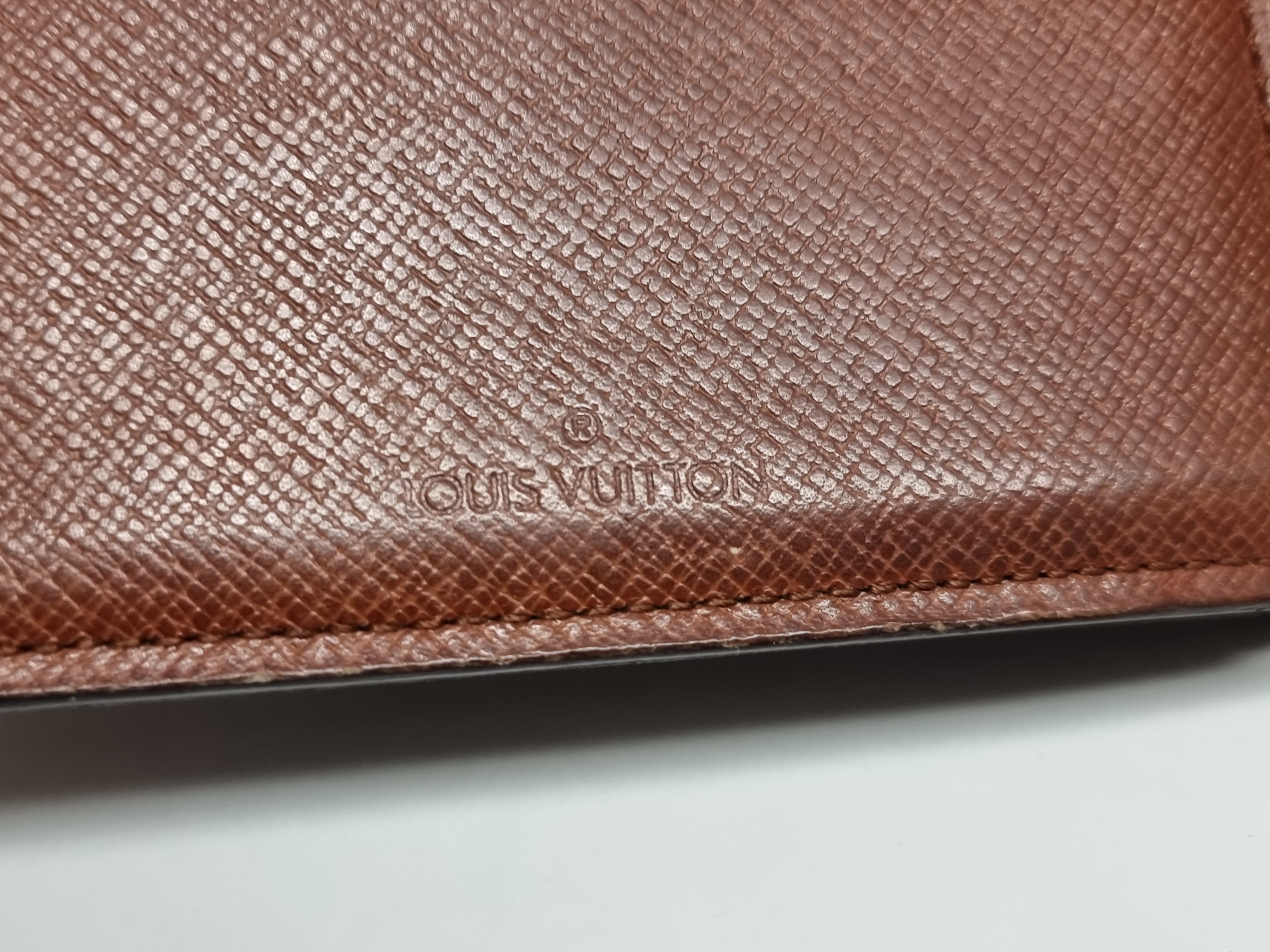Louis Vuitton Marco Monogram - Luxor Finland