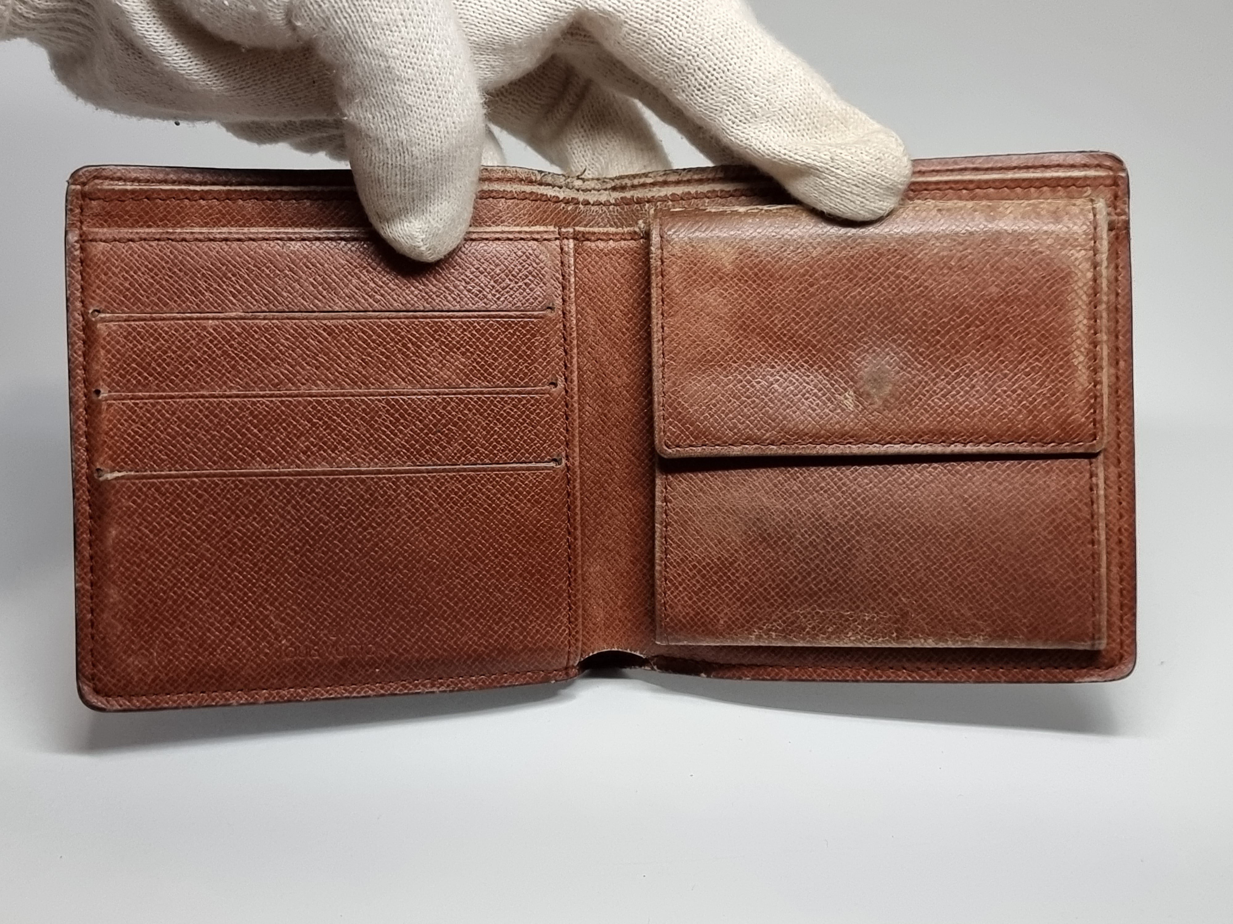 Louis Vuitton Marco Monogram - Luxor Finland