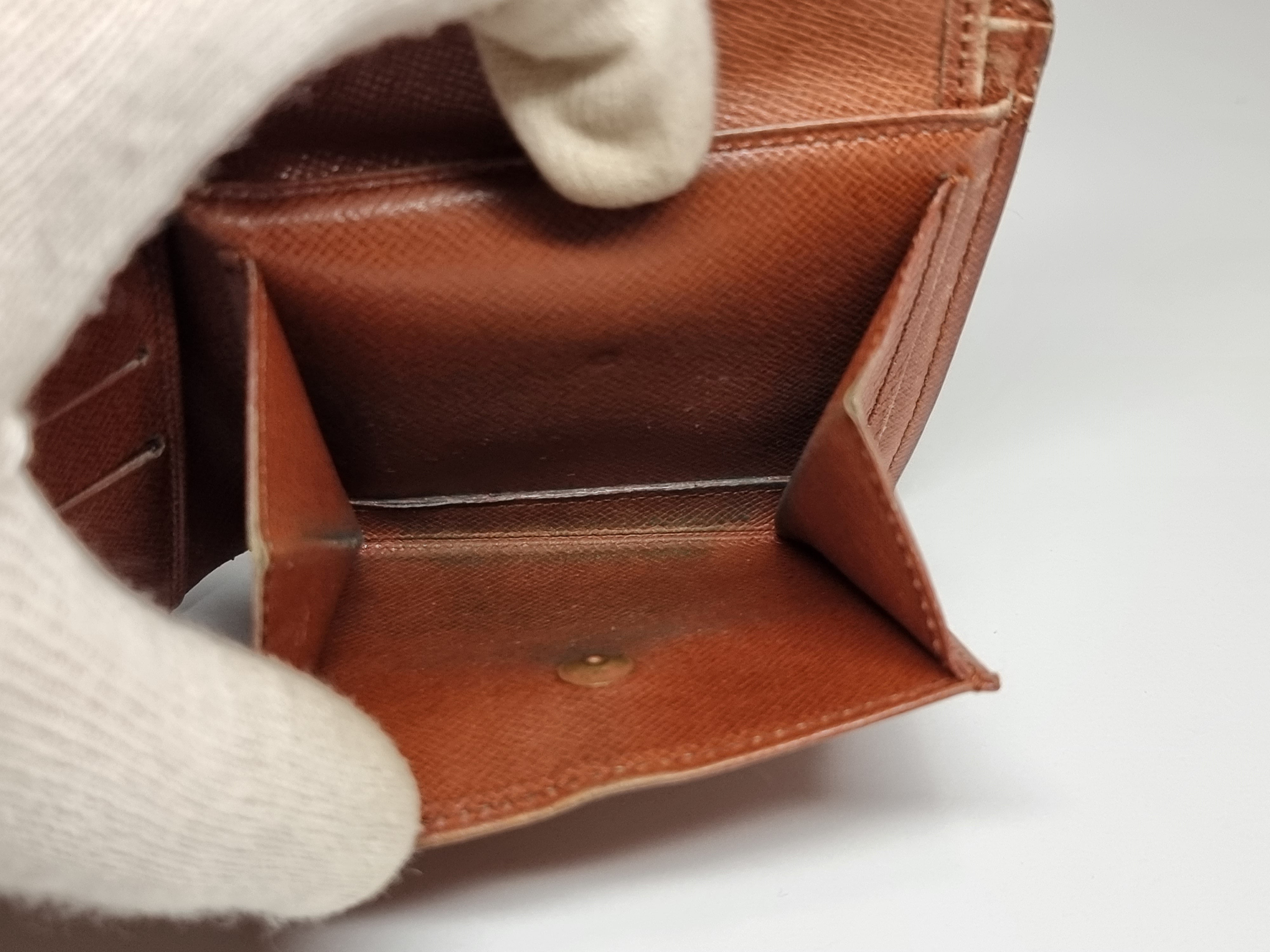Louis Vuitton Marco Monogram - Luxor Finland