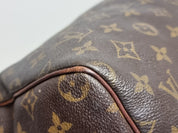 Louis Vuitton Speedy 30 Monogram - Luxor Finland
