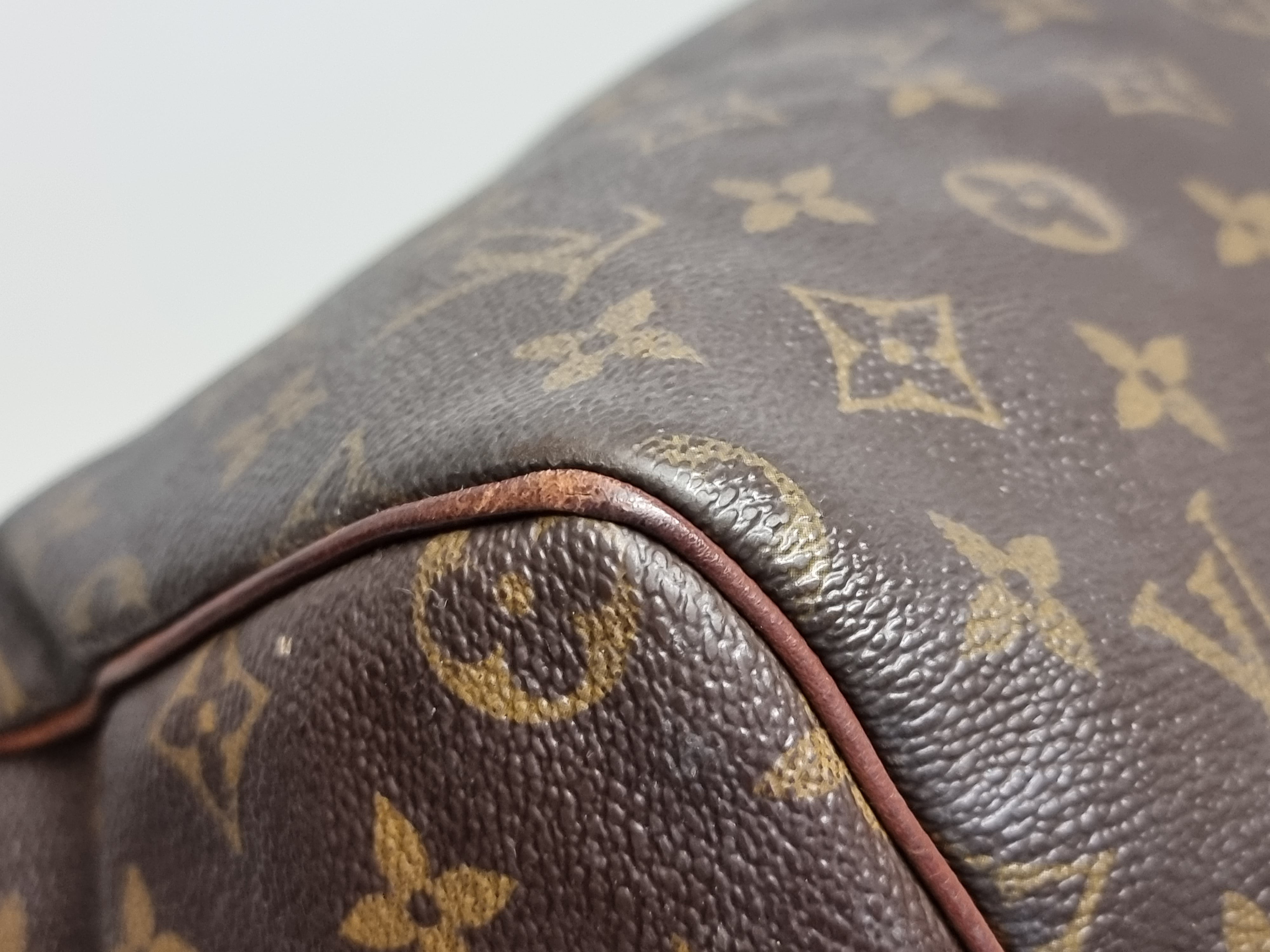Louis Vuitton Speedy 30 Monogram - Luxor Finland