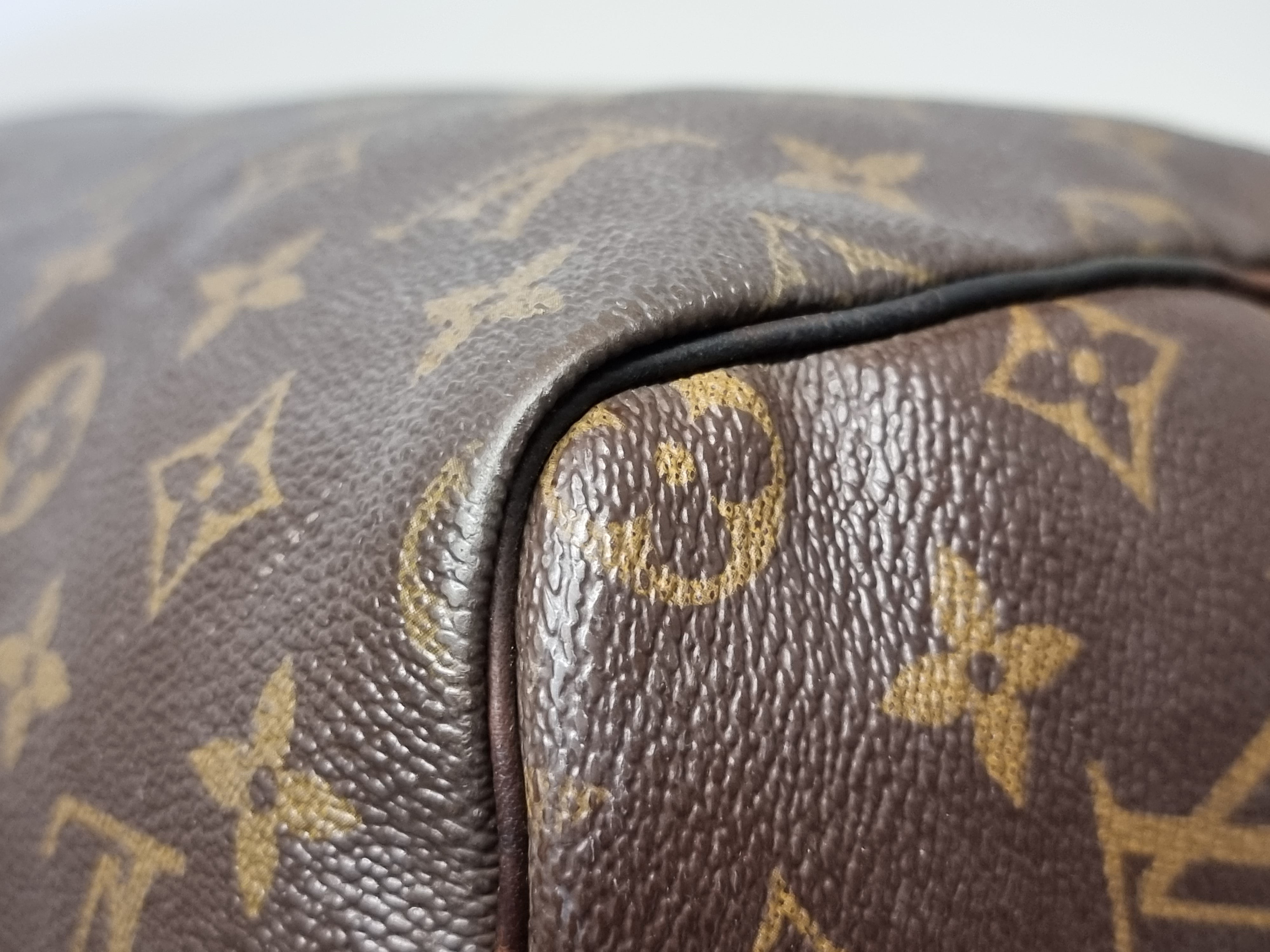 Louis Vuitton Speedy 30 Monogram - Luxor Finland
