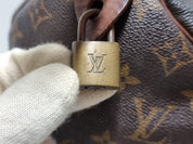 Louis Vuitton Speedy 30 Monogram - Luxor Finland