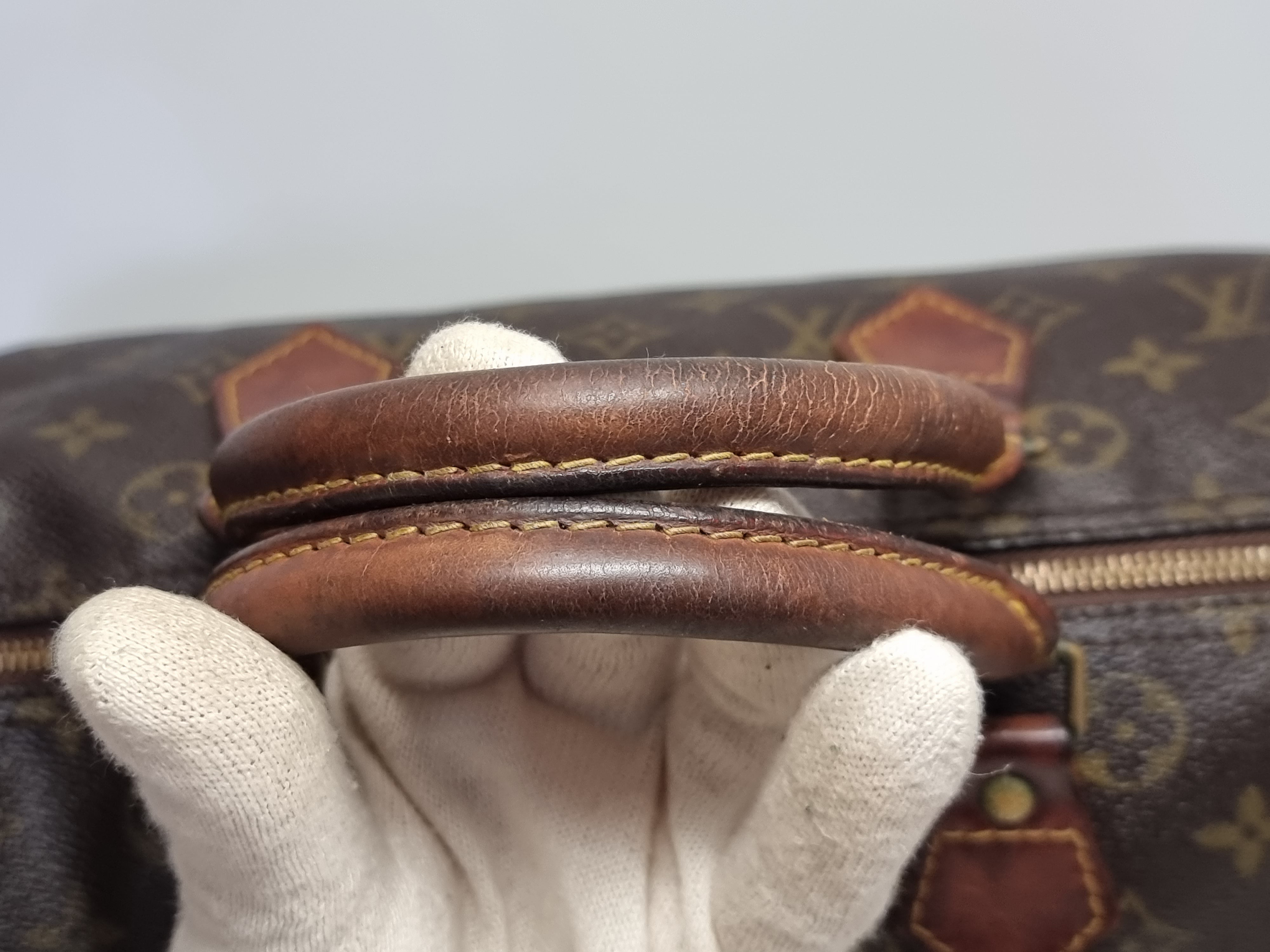 Louis Vuitton Speedy 30 Monogram - Luxor Finland
