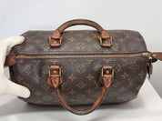 Louis Vuitton Speedy 30 Monogram - Luxor Finland