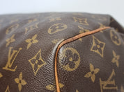 Louis Vuitton Speedy 35 Monogram - Luxor Finland