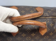 Louis Vuitton Speedy 35 Monogram - Luxor Finland