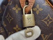 Louis Vuitton Speedy 35 Monogram - Luxor Finland
